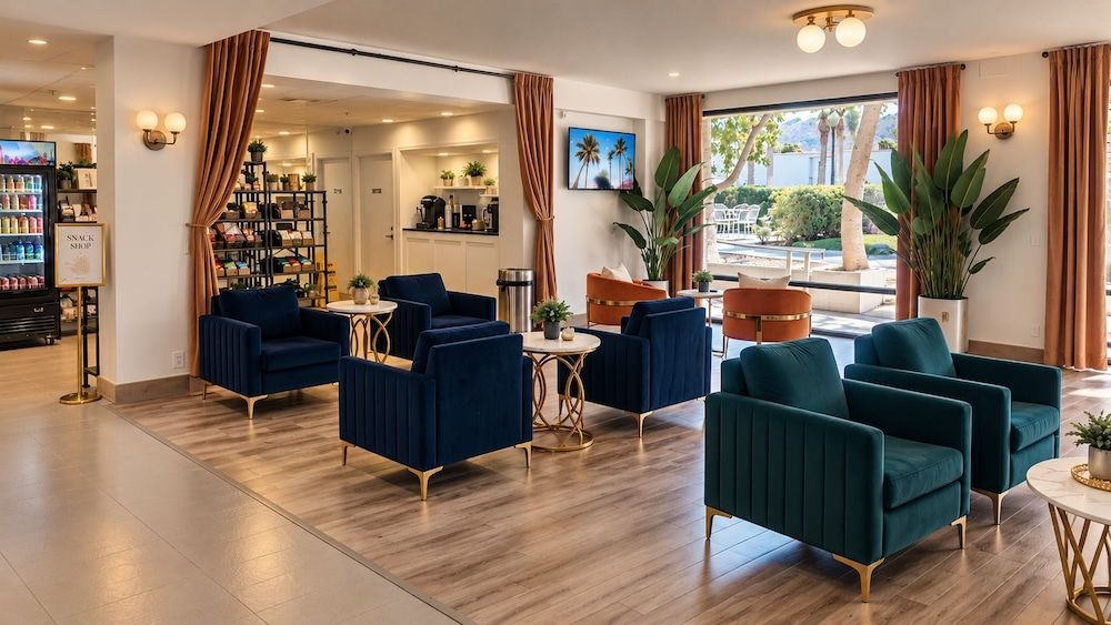 L3 Oasis Hotel 2