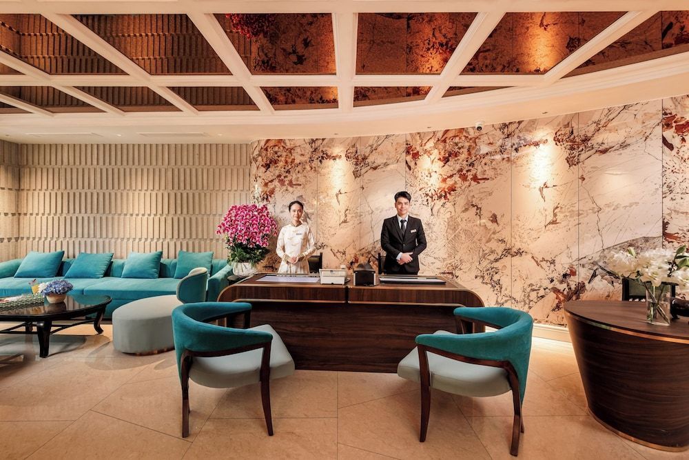 O'Gallery Signature Hotel & Spa 2