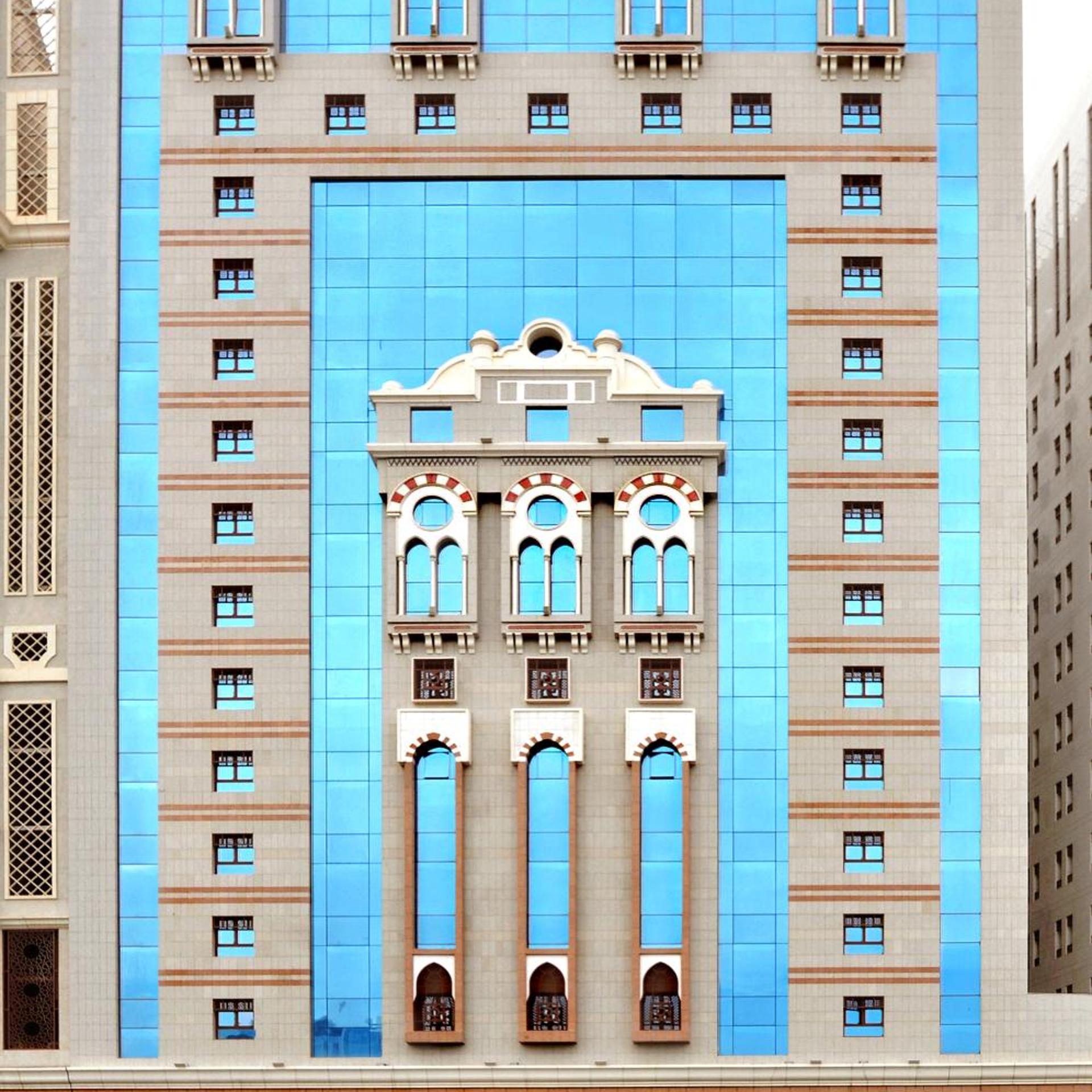 Dar Al Naeem Hotel 1