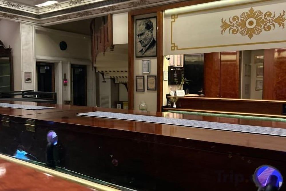Kadıköy Rıhtım Hotel 2