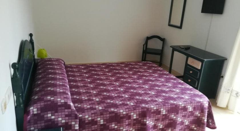 Hostal Sol Bahía San José 1
