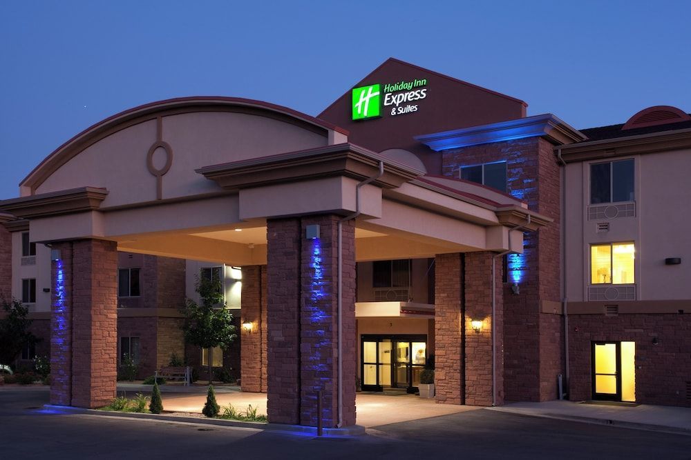 Holiday Inn Express & Suites KANAB by IHG 1