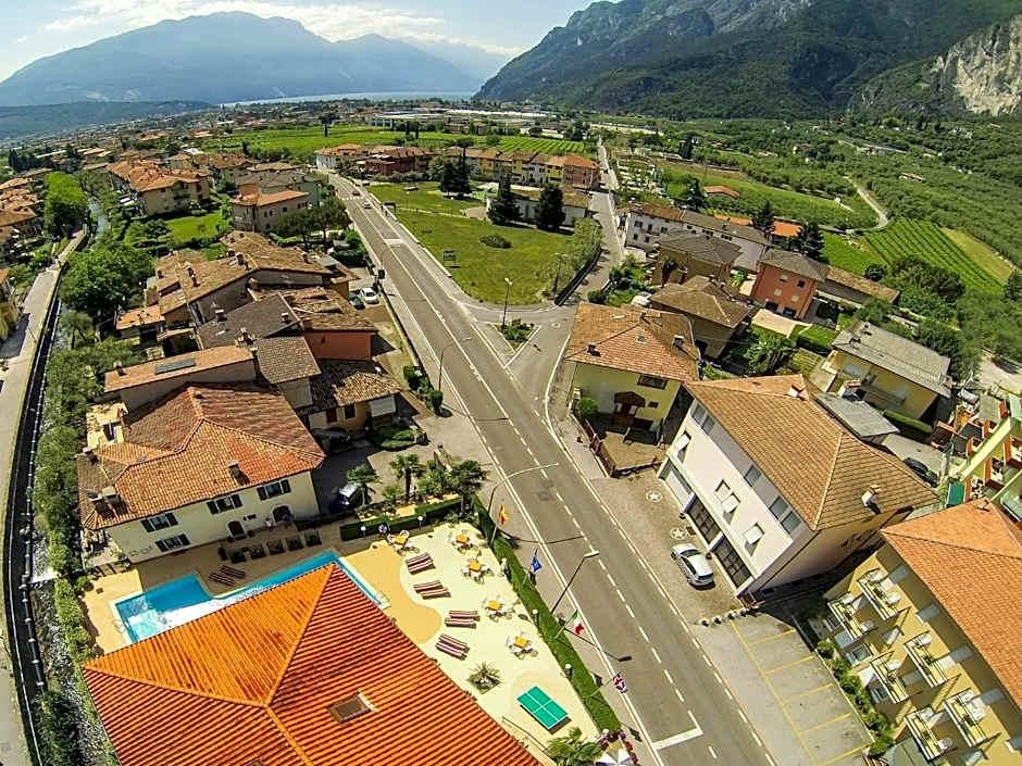 Hotel Alberello - Varone 1