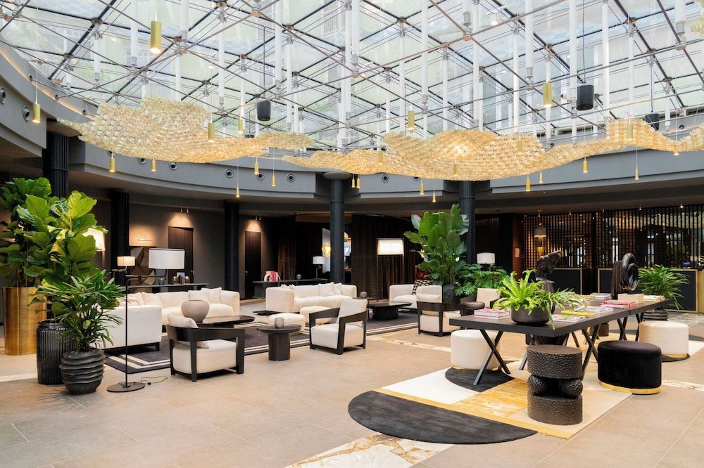 Savoia Hotel Rimini 2