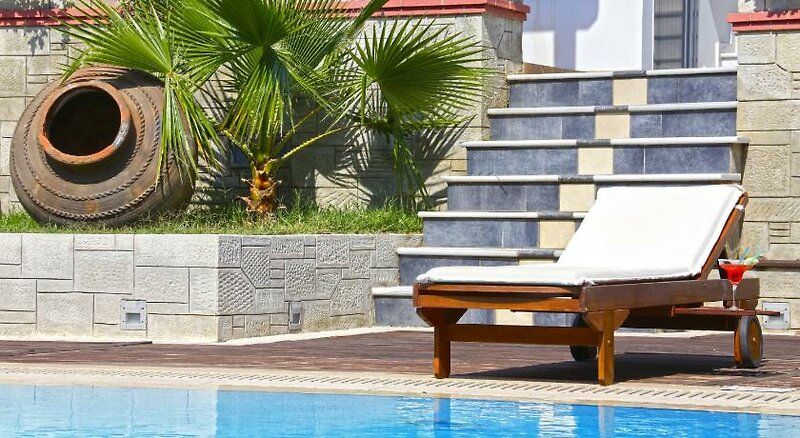Sirena Residence & Spa 2