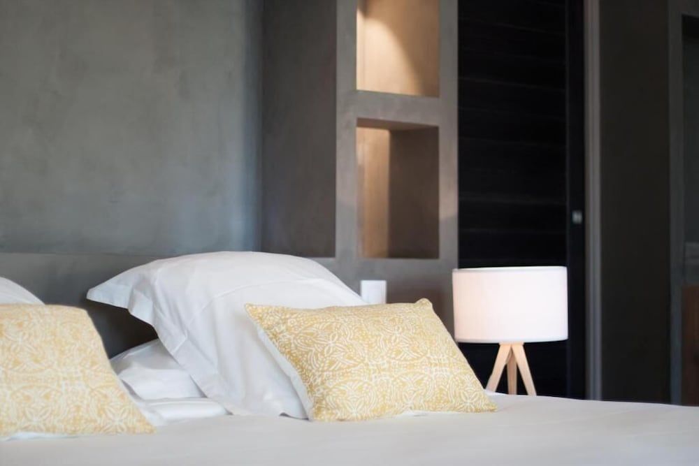 Boutique Hôtel La Villa Montesquieu & sa piscine 2