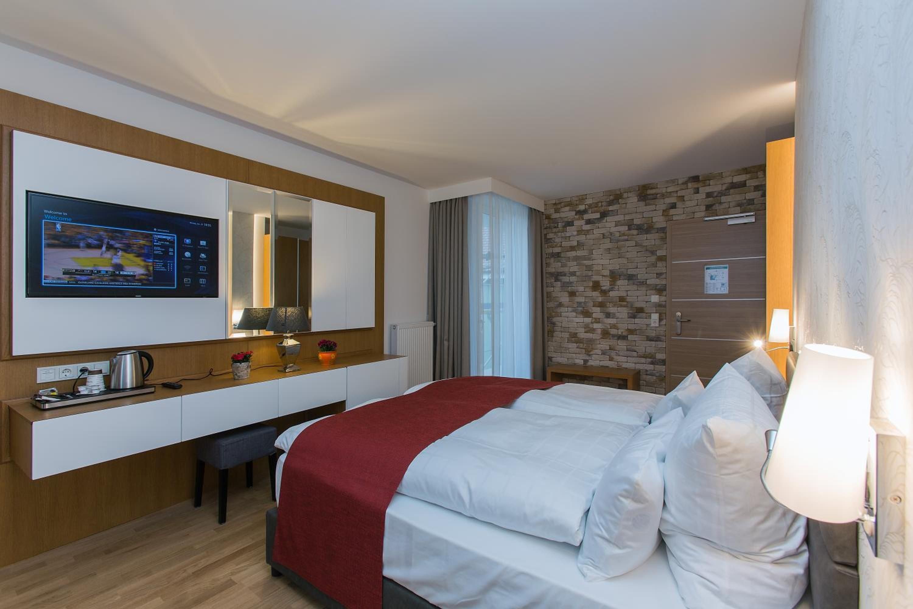 Hotel am Schrannenplatz 2