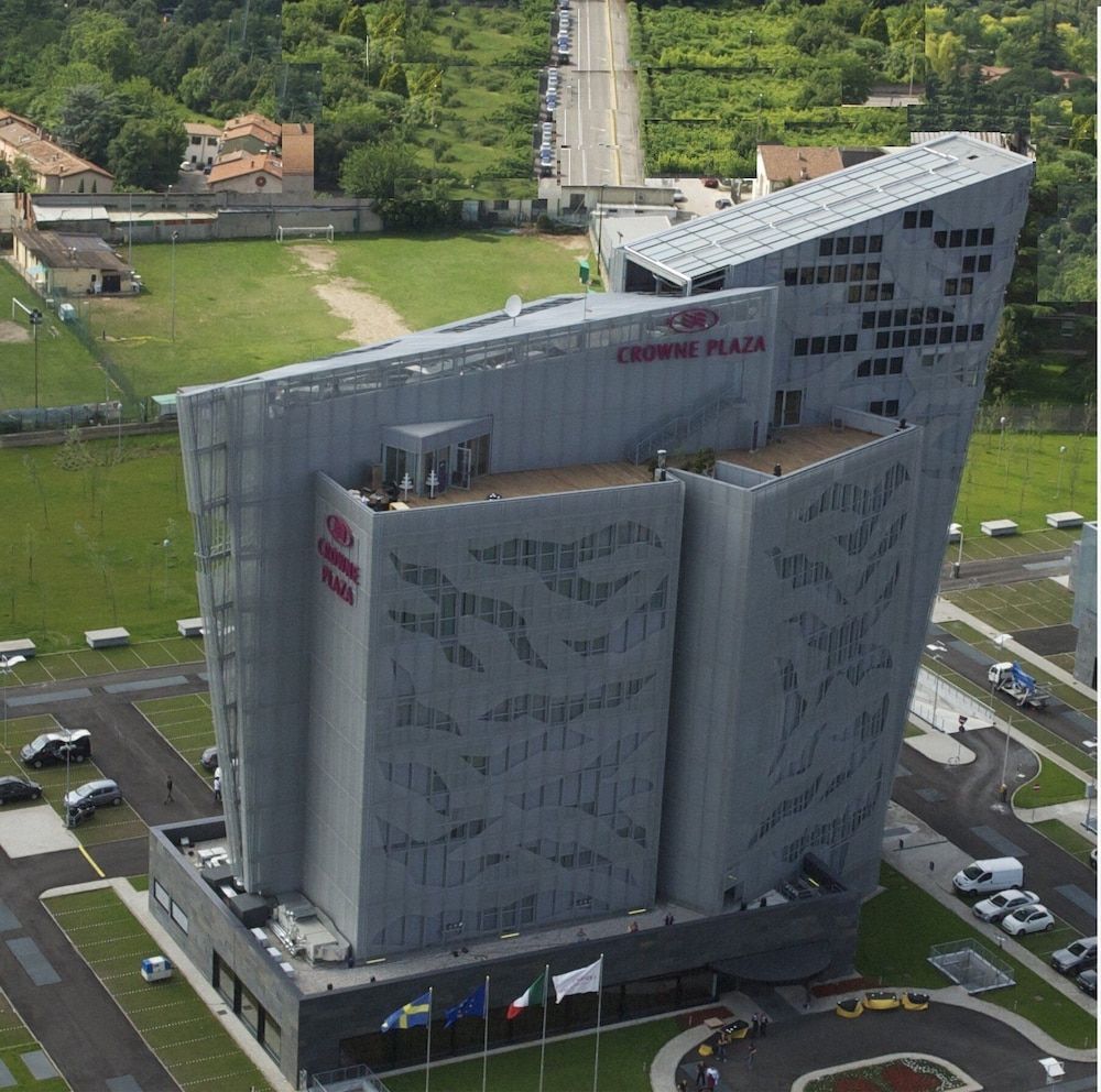 Crowne Plaza VERONA - FIERA by IHG 1