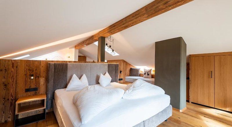 Hotel Laurin 1