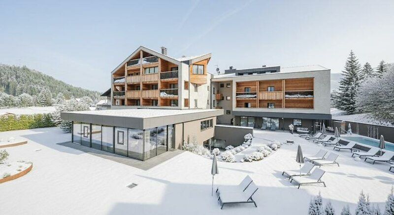Hotel Laurin 2