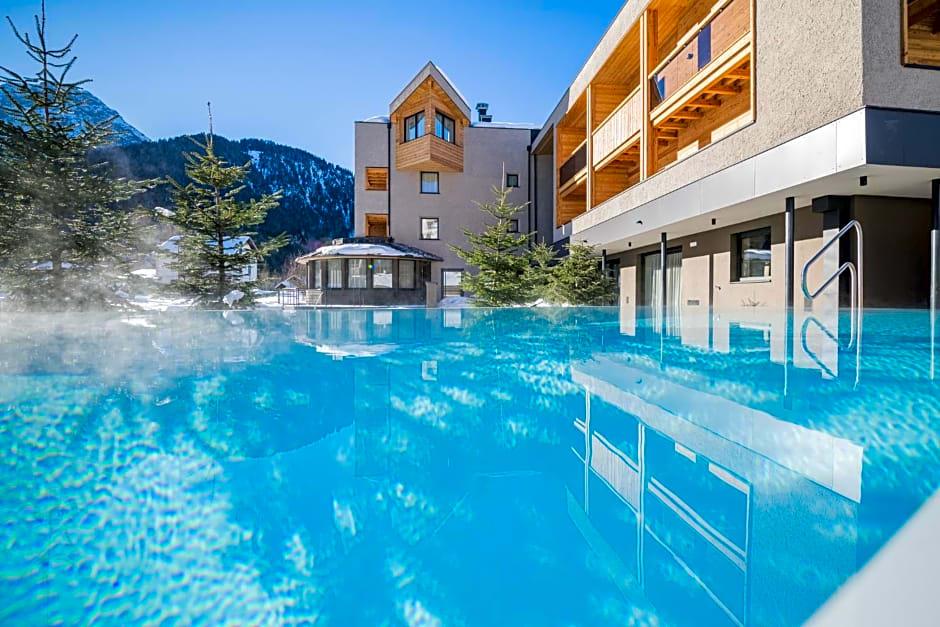 Hotel Laurin 1