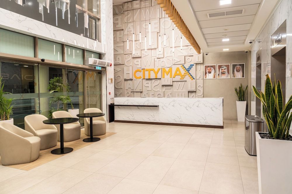 Citymax Sharjah 1