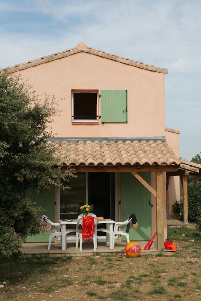 NEMEA LES PORTES DES CEVENNES 1