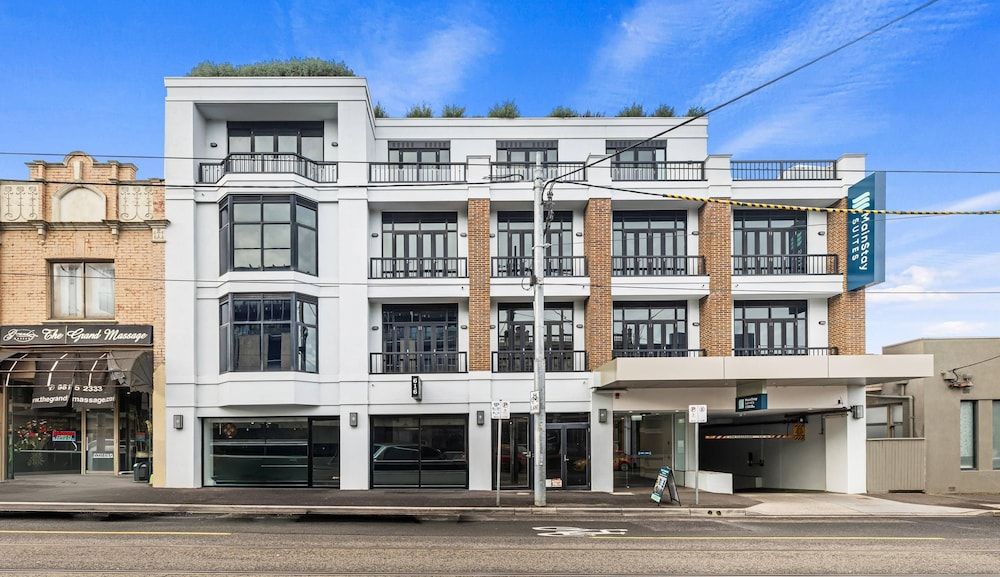MainStay Suites Hawthorn 1
