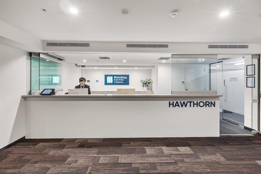 MainStay Suites Hawthorn 2