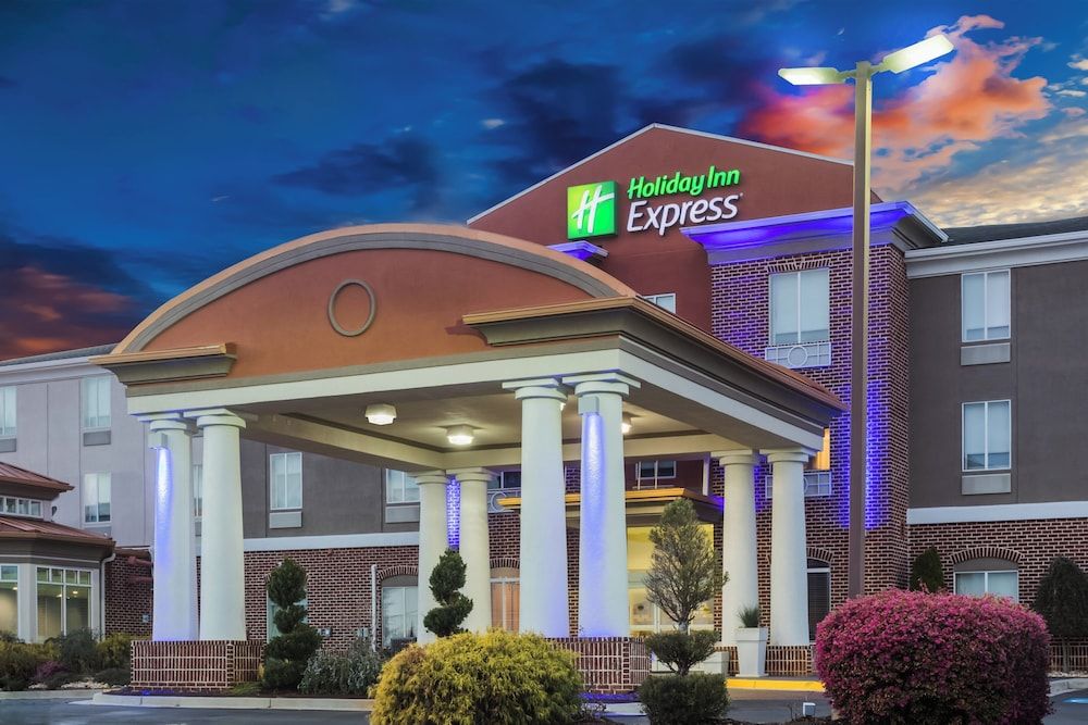 Holiday Inn Express & Suites BREMEN by IHG 1