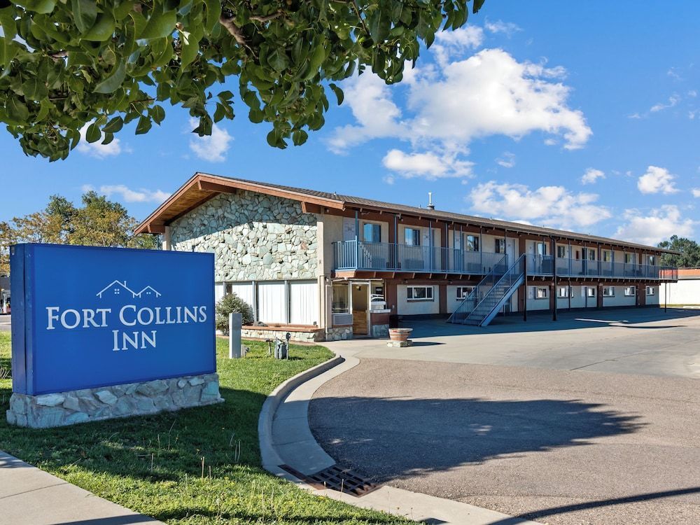 Fort Collins Inn 1