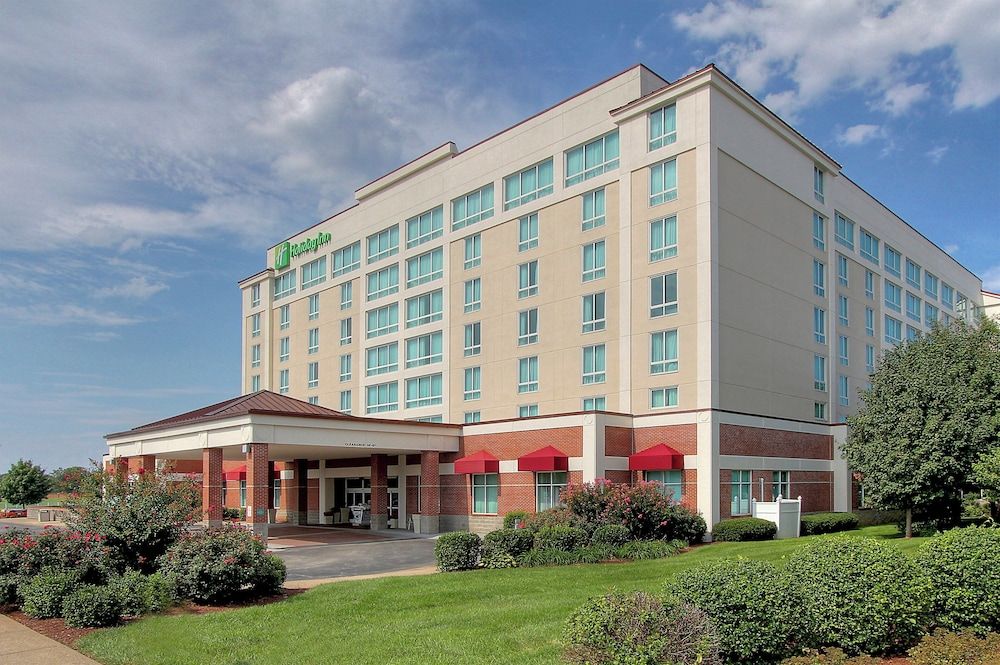 Crowne Plaza BOWLING GREEN KY by IHG 1