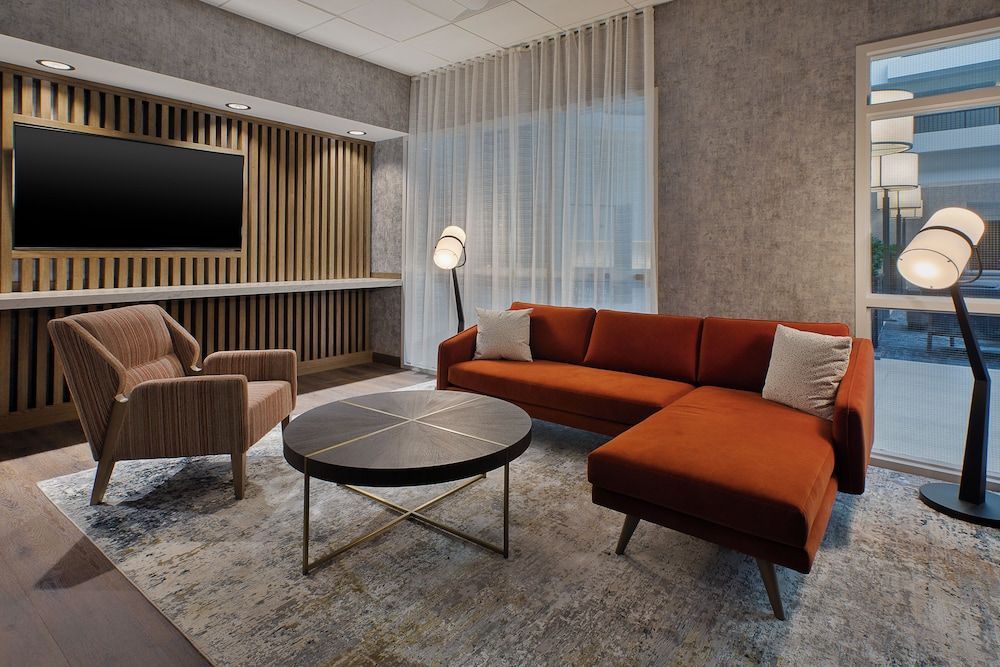 Crowne Plaza BOWLING GREEN KY by IHG 2
