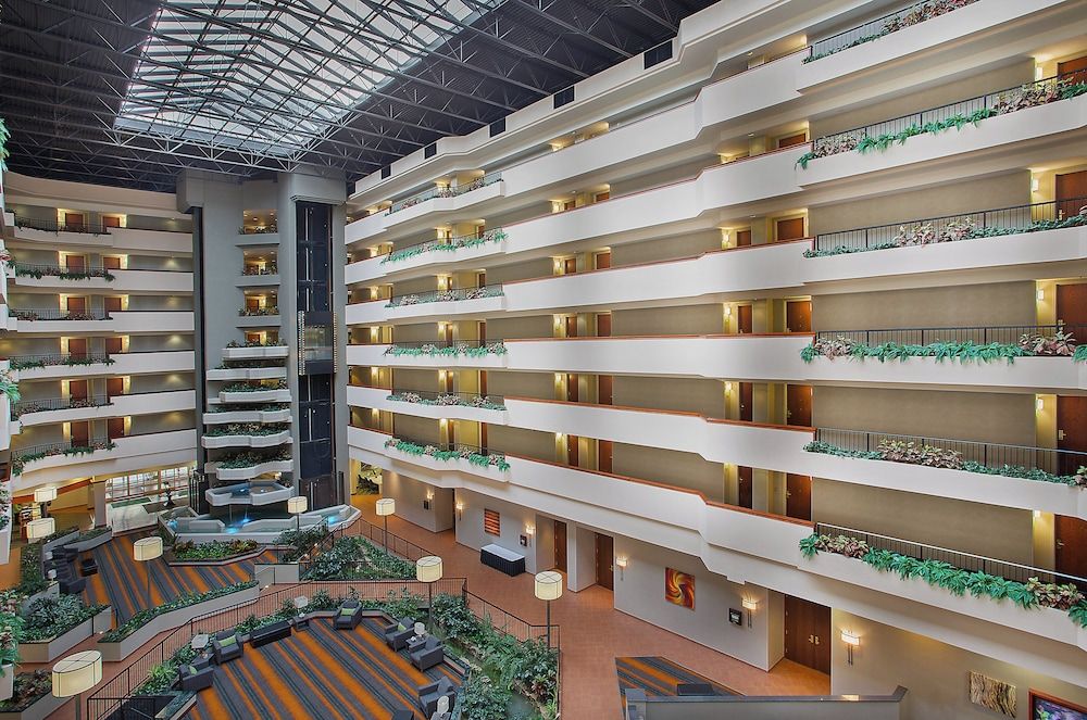 Crowne Plaza BOWLING GREEN KY by IHG 1