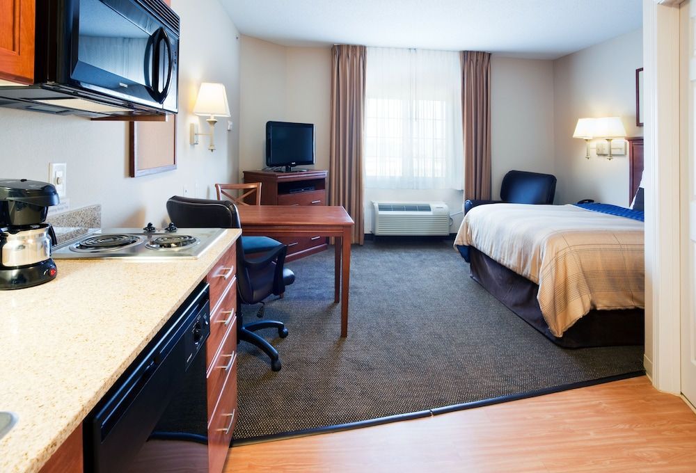 Candlewood Suites NEW BERN by IHG 1