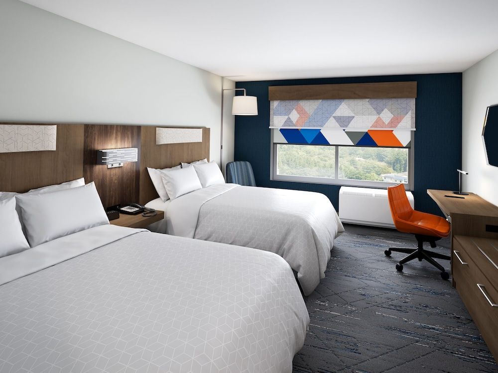 Holiday Inn Express & Suites Denison West by IHG 1