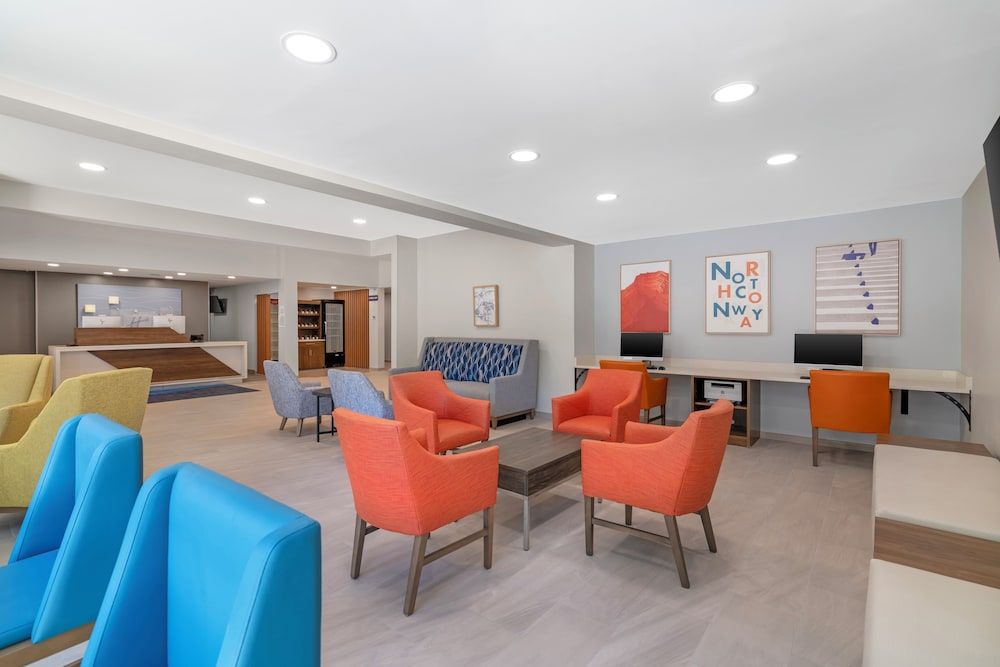 Holiday Inn Express North Conway by IHG 2