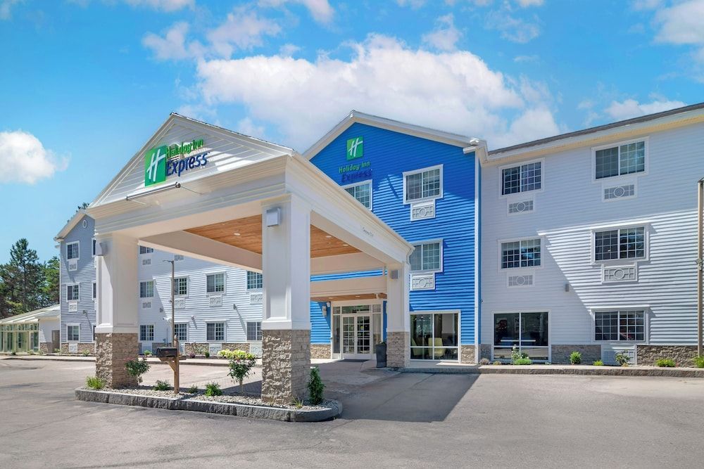 Holiday Inn Express North Conway by IHG 1