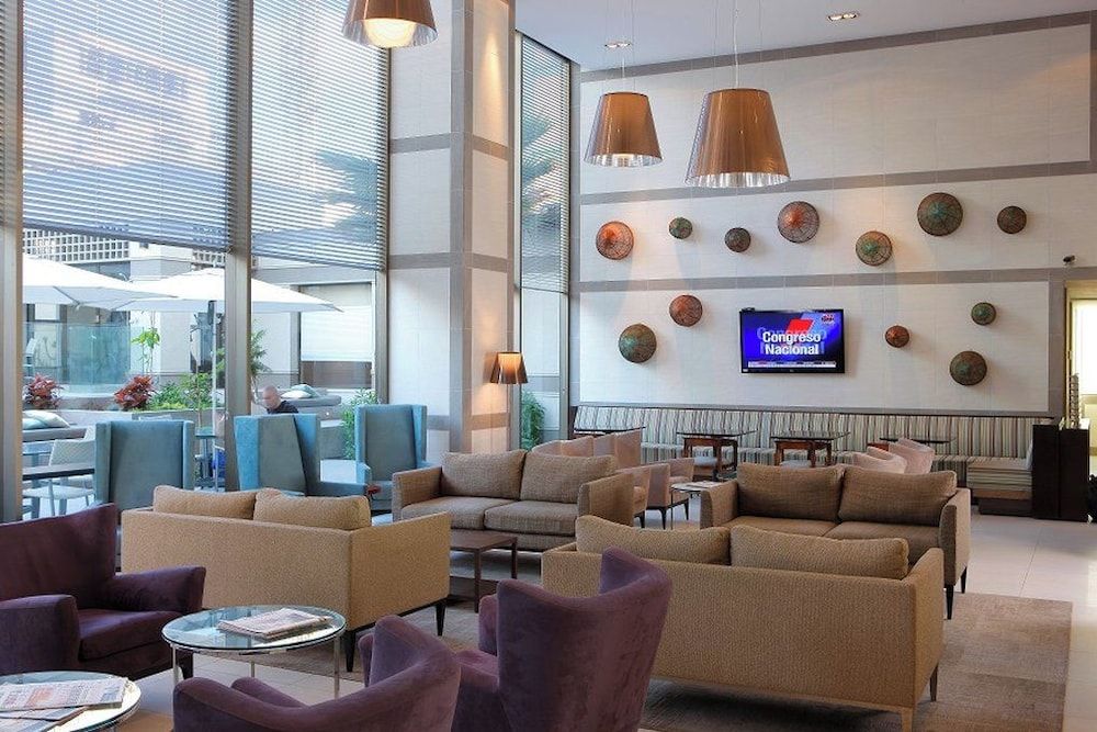 Holiday Inn Express ANTOFAGASTA by IHG 2