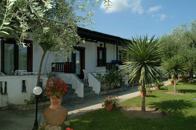 Villa Dafni 1