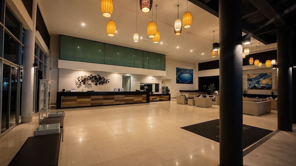 Tuana Hotels The Natural Resort 2