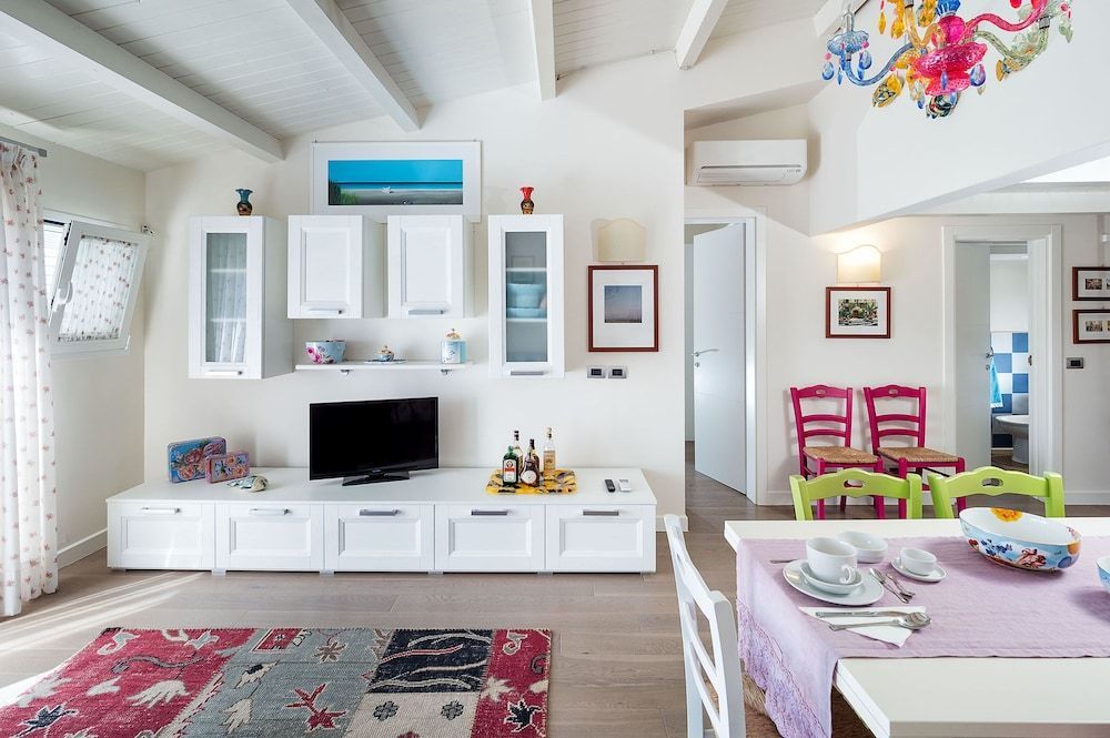 Donnalucata Suite 1
