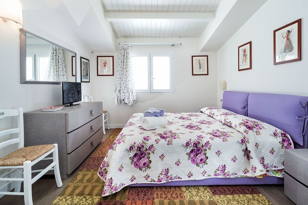 Donnalucata Suite 2