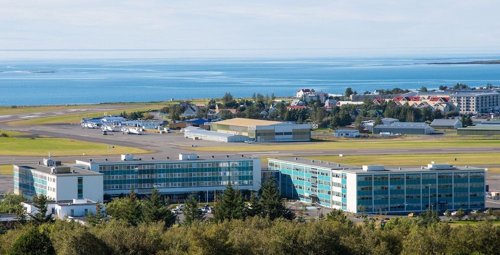 Hotel Reykjavik Askja 1