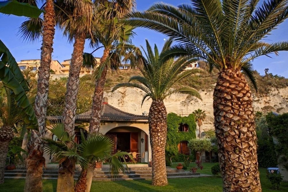 Villa Giada 1