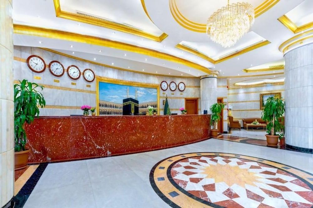 Palestine Hotel Makkah 2