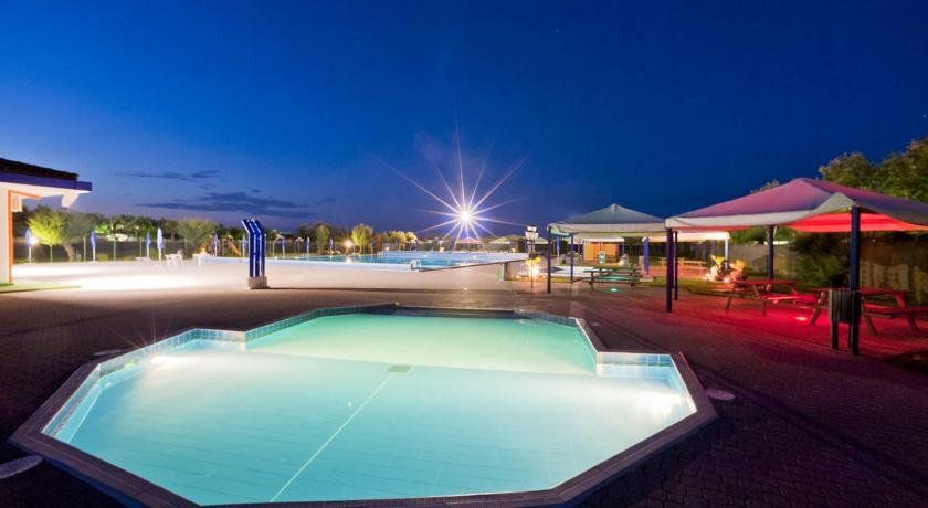 Residence Nova Marina 2