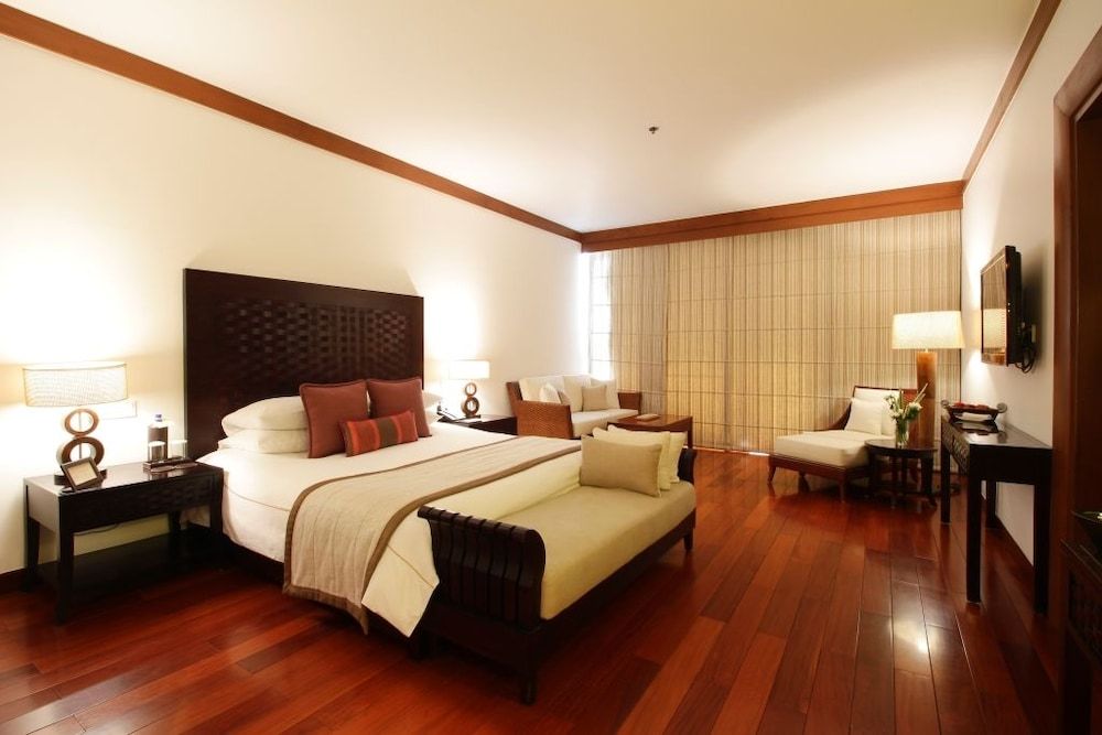 Jaypee Greens Golf and Spa Resort 1