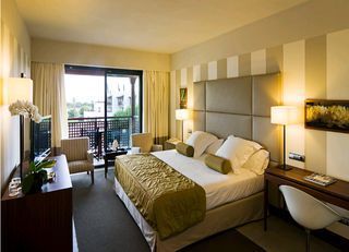 PRECISE RESORT EL ROMPIDO THE HOTEL 2