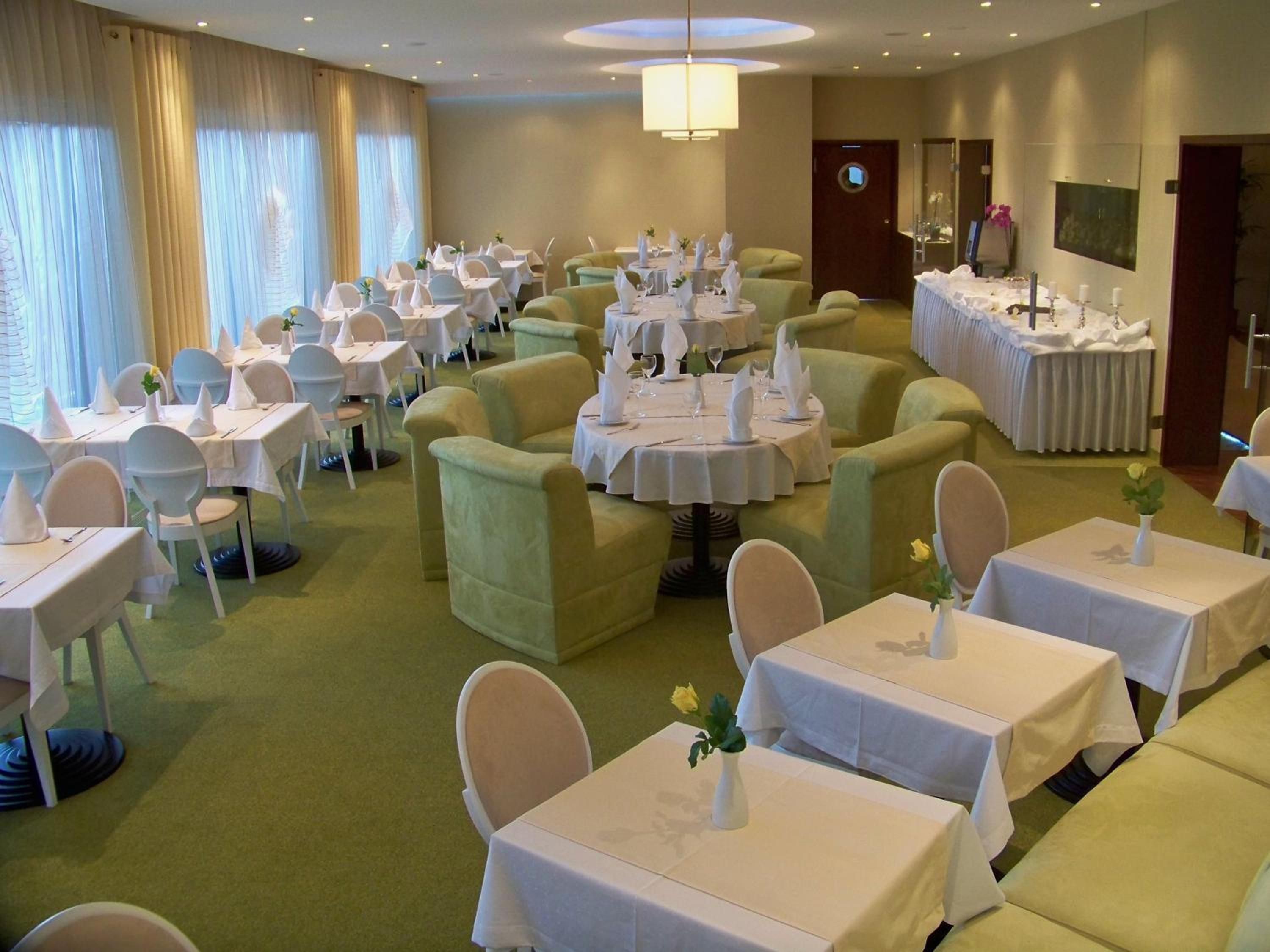 Hotel Gniecki Gdansk 1
