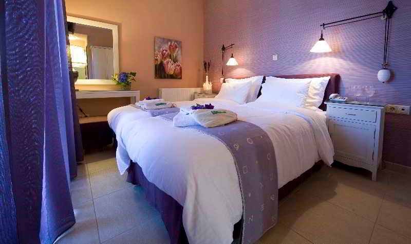Nikoleta Hotel and Villas 1