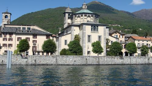 LVG Hotel Collection - Il Portico 1