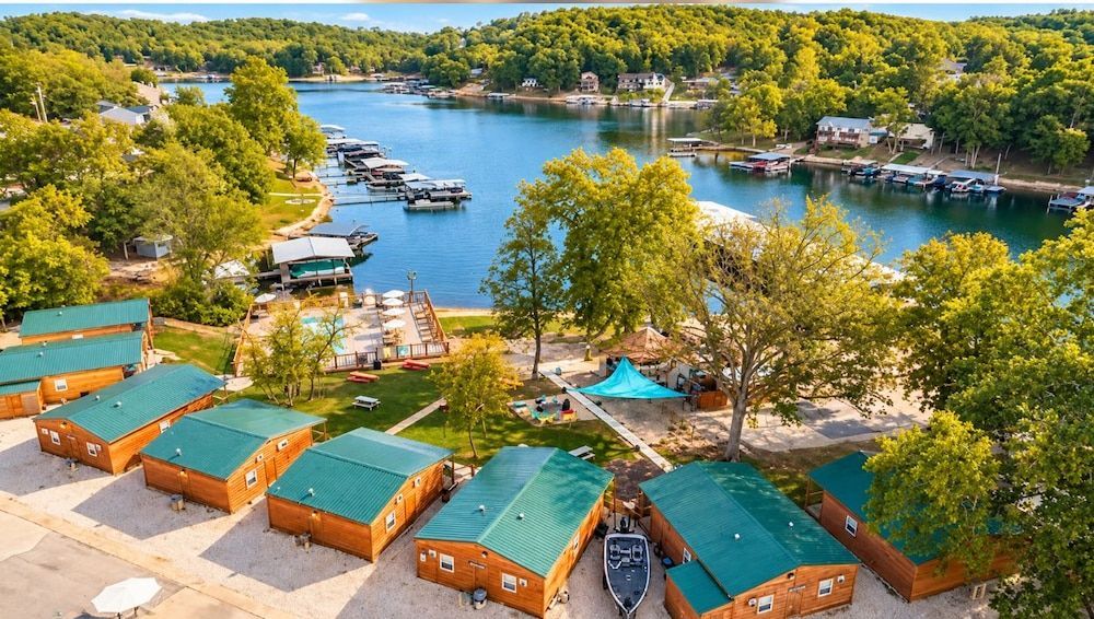 Buddy's Harbor 1