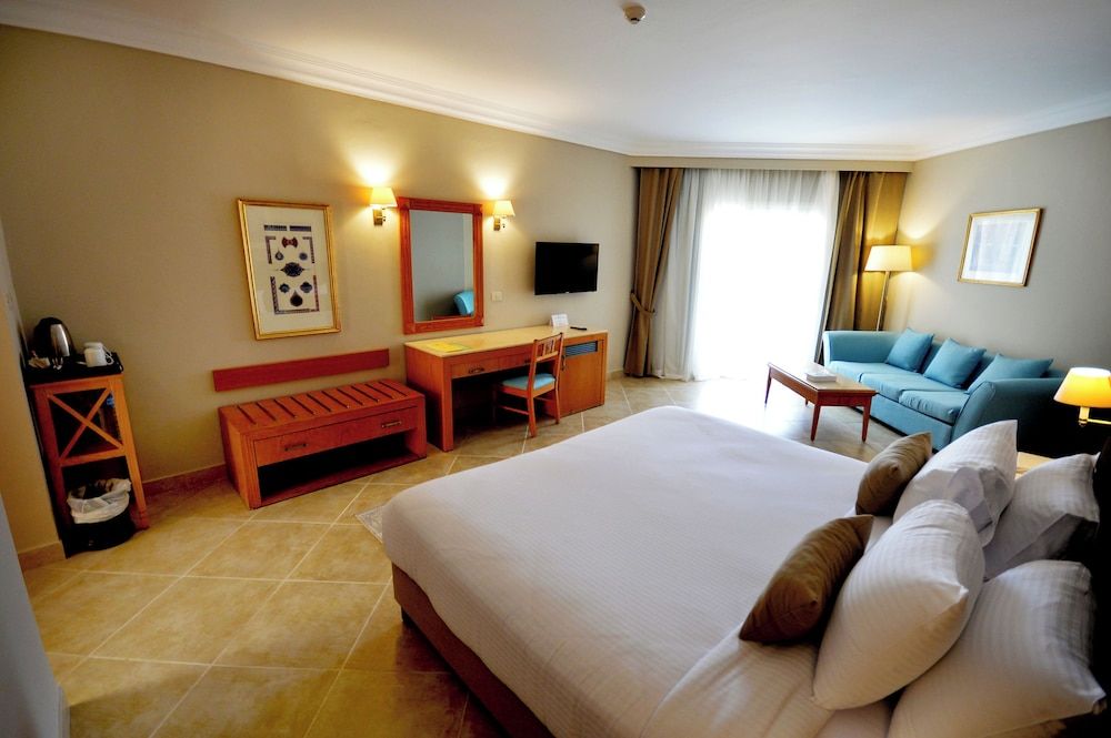 Aurora Oriental Resort Sharm El Sheikh 2