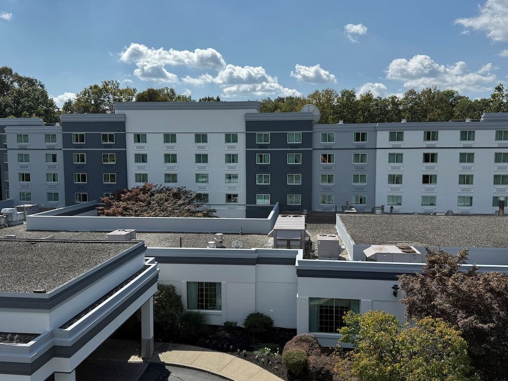 Holiday Inn BUDD LAKE - ROCKAWAY AREA by IHG 1