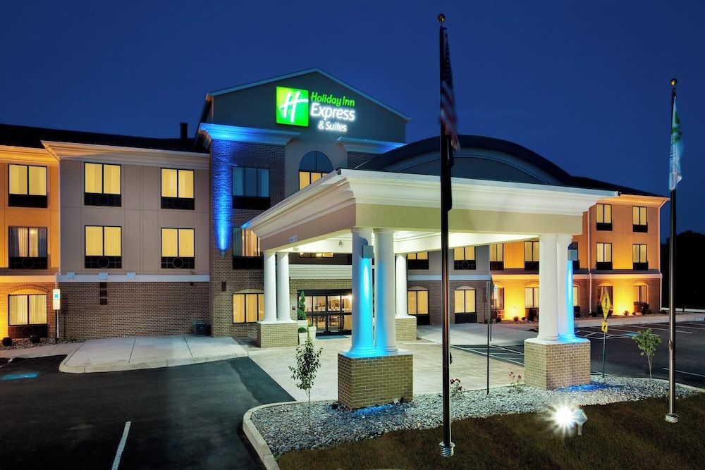 Holiday Inn Express & Suites LIMERICK - POTTSTOWN by IHG 1