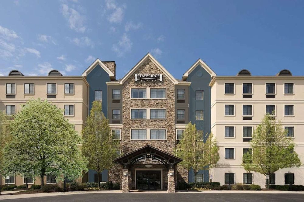 Staybridge Suites WILMINGTON - BRANDYWINE VALLEY by IHG 1
