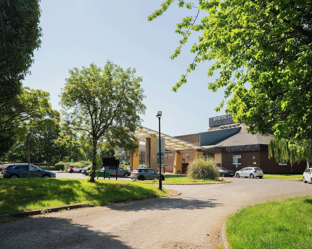 Sporting Lodge Inn Middlesbrough 1
