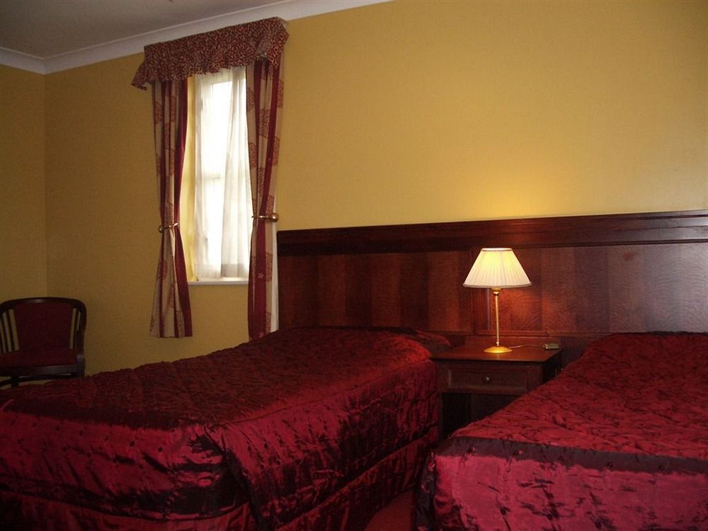 Duke of Marlborough Hotel 2
