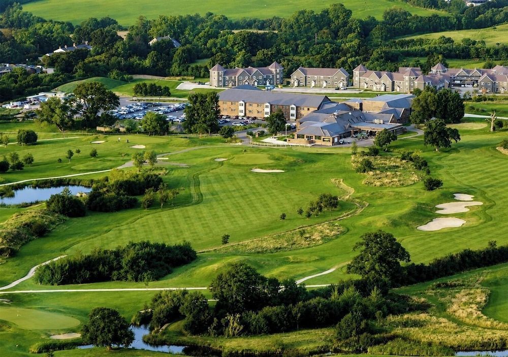 The Wiltshire Hotel, Golf and Leisure Resort 1